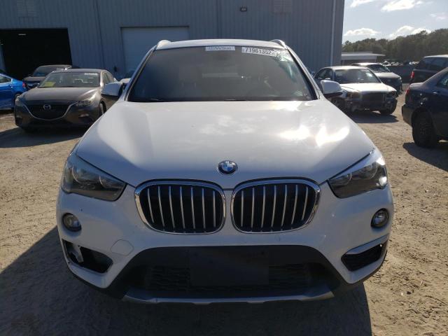 Photo 4 VIN: WBXHU7C38H5H33360 - BMW X1 SDRIVE2 