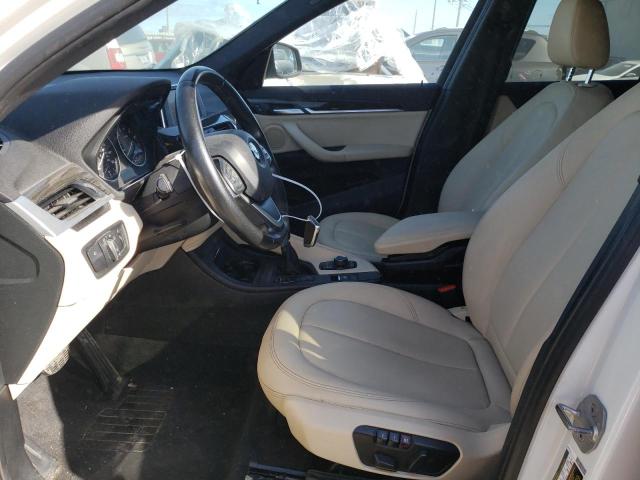 Photo 6 VIN: WBXHU7C38H5H33360 - BMW X1 SDRIVE2 