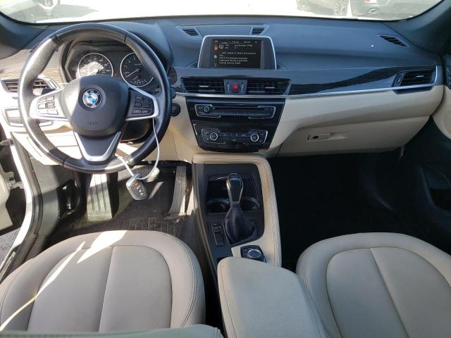 Photo 7 VIN: WBXHU7C38H5H33360 - BMW X1 SDRIVE2 