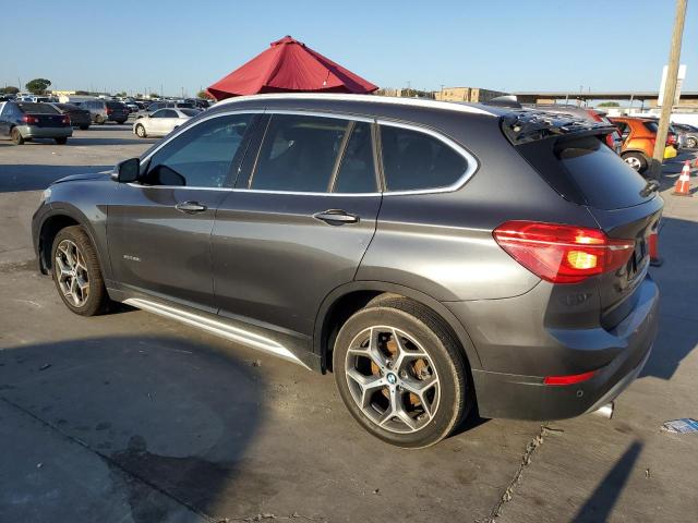 Photo 1 VIN: WBXHU7C38H5H33830 - BMW X1 SDRIVE2 