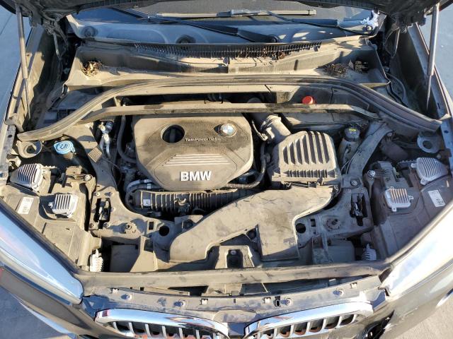 Photo 11 VIN: WBXHU7C38H5H33830 - BMW X1 SDRIVE2 