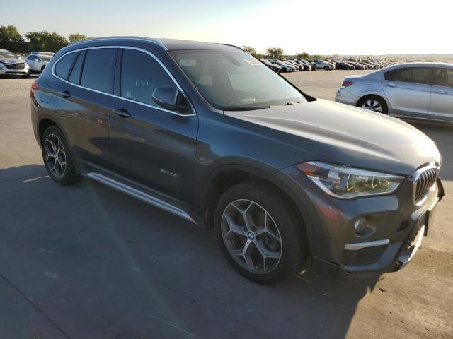 Photo 3 VIN: WBXHU7C38H5H33830 - BMW X1 SDRIVE2 