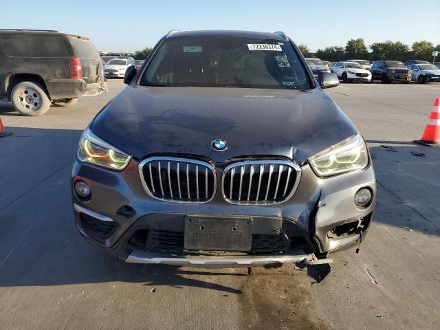 Photo 4 VIN: WBXHU7C38H5H33830 - BMW X1 SDRIVE2 