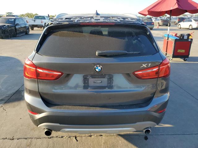 Photo 5 VIN: WBXHU7C38H5H33830 - BMW X1 SDRIVE2 