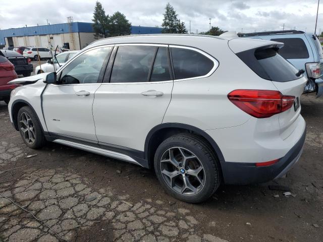 Photo 1 VIN: WBXHU7C38H5H35142 - BMW X1 