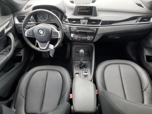 Photo 7 VIN: WBXHU7C38H5H35142 - BMW X1 