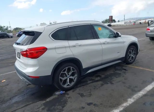 Photo 3 VIN: WBXHU7C38H5H35464 - BMW X1 