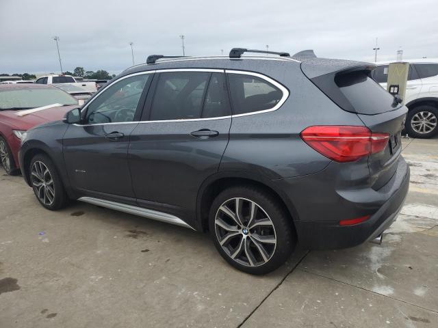 Photo 1 VIN: WBXHU7C38H5H35500 - BMW X1 SDRIVE2 