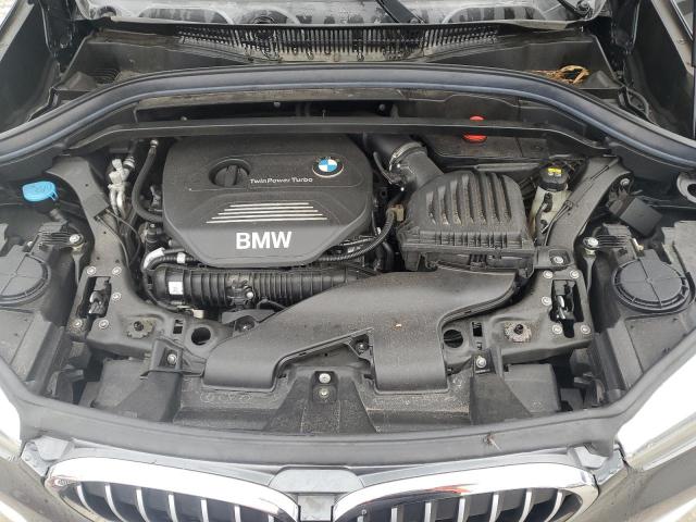 Photo 11 VIN: WBXHU7C38H5H35500 - BMW X1 SDRIVE2 