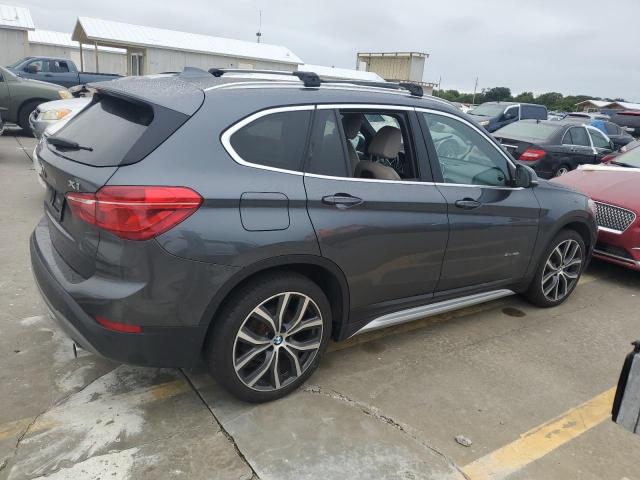 Photo 2 VIN: WBXHU7C38H5H35500 - BMW X1 SDRIVE2 