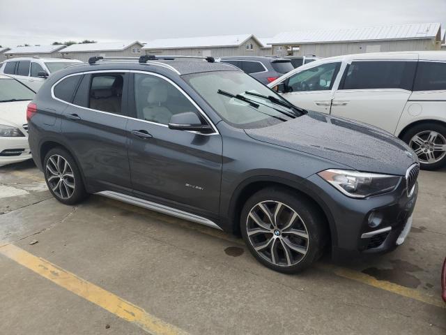 Photo 3 VIN: WBXHU7C38H5H35500 - BMW X1 SDRIVE2 