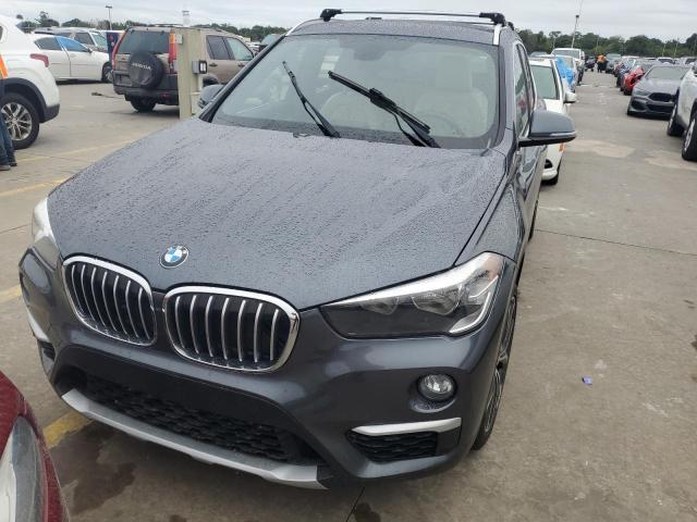 Photo 4 VIN: WBXHU7C38H5H35500 - BMW X1 SDRIVE2 