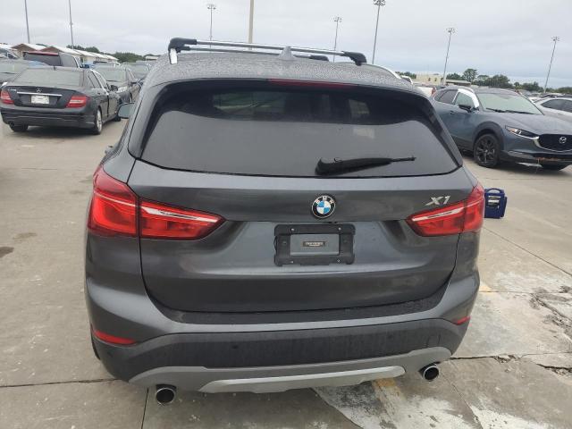 Photo 5 VIN: WBXHU7C38H5H35500 - BMW X1 SDRIVE2 