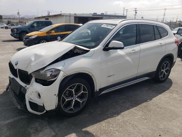 Photo 0 VIN: WBXHU7C38H5H38476 - BMW X1 SDRIVE2 