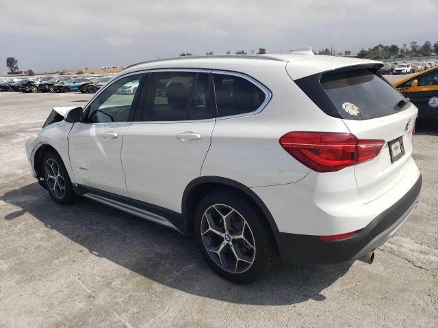 Photo 1 VIN: WBXHU7C38H5H38476 - BMW X1 SDRIVE2 