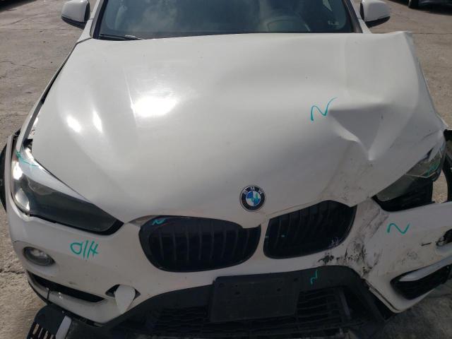 Photo 11 VIN: WBXHU7C38H5H38476 - BMW X1 SDRIVE2 