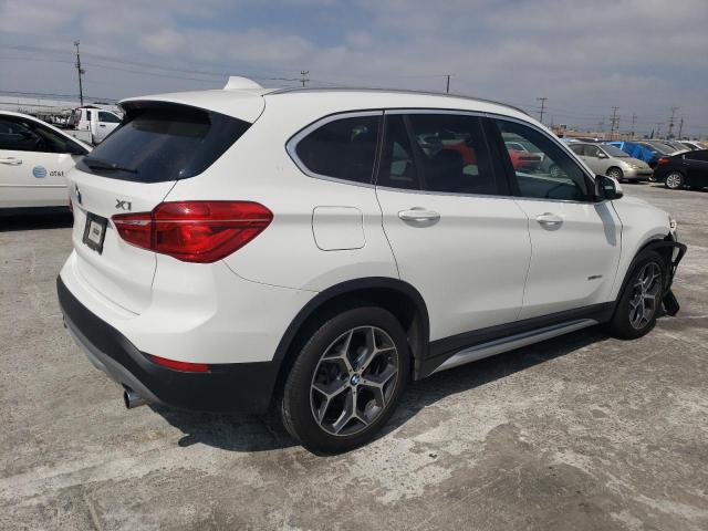 Photo 2 VIN: WBXHU7C38H5H38476 - BMW X1 SDRIVE2 