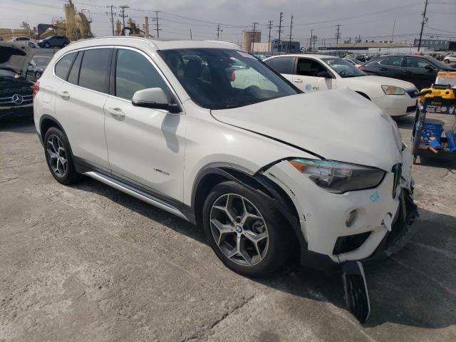 Photo 3 VIN: WBXHU7C38H5H38476 - BMW X1 SDRIVE2 