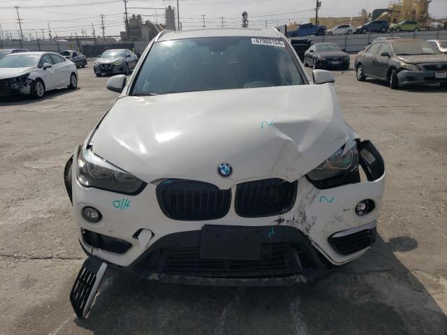 Photo 4 VIN: WBXHU7C38H5H38476 - BMW X1 SDRIVE2 