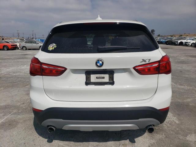 Photo 5 VIN: WBXHU7C38H5H38476 - BMW X1 SDRIVE2 