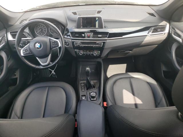 Photo 7 VIN: WBXHU7C38H5H38476 - BMW X1 SDRIVE2 