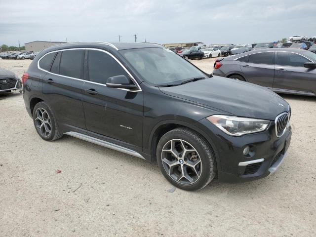 Photo 3 VIN: WBXHU7C38HP925217 - BMW X1 SDRIVE2 