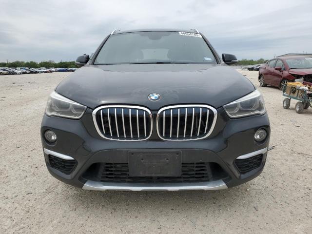 Photo 4 VIN: WBXHU7C38HP925217 - BMW X1 SDRIVE2 