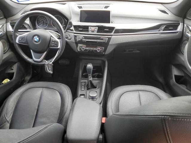 Photo 7 VIN: WBXHU7C38HP925217 - BMW X1 SDRIVE2 