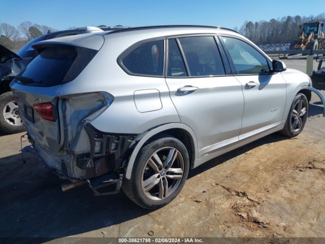 Photo 3 VIN: WBXHU7C38HP925265 - BMW X1 