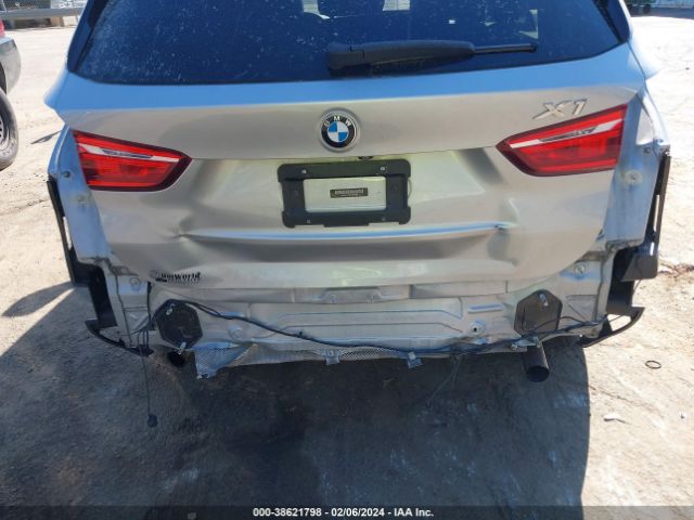 Photo 5 VIN: WBXHU7C38HP925265 - BMW X1 