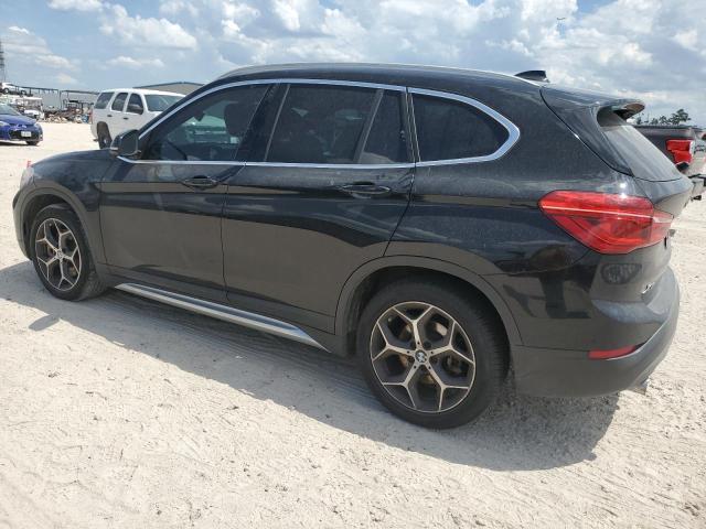 Photo 1 VIN: WBXHU7C38J3H43565 - BMW X1 SDRIVE2 