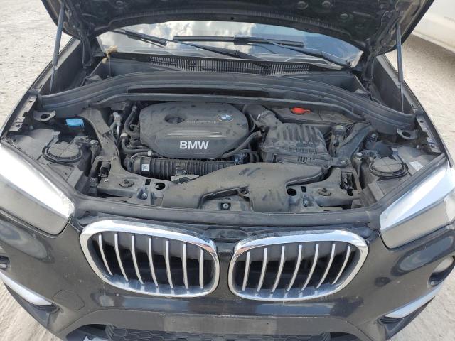 Photo 11 VIN: WBXHU7C38J3H43565 - BMW X1 SDRIVE2 