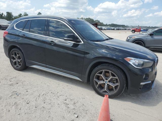 Photo 3 VIN: WBXHU7C38J3H43565 - BMW X1 SDRIVE2 