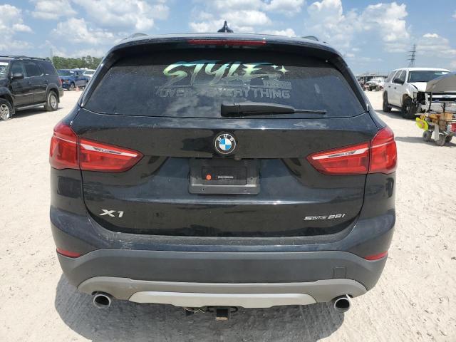 Photo 5 VIN: WBXHU7C38J3H43565 - BMW X1 SDRIVE2 