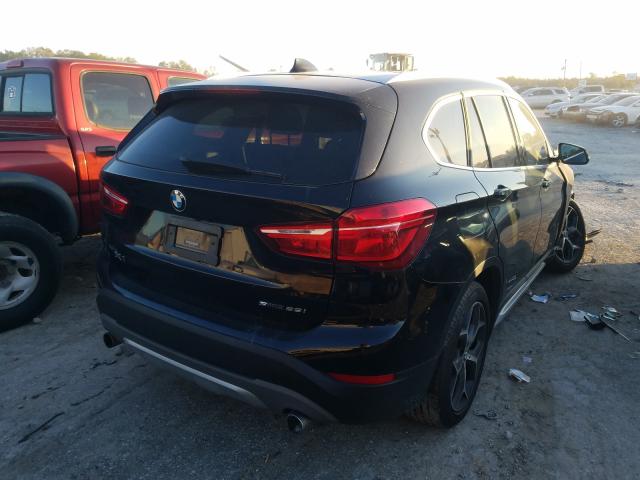 Photo 3 VIN: WBXHU7C38J3H43694 - BMW X1 SDRIVE2 