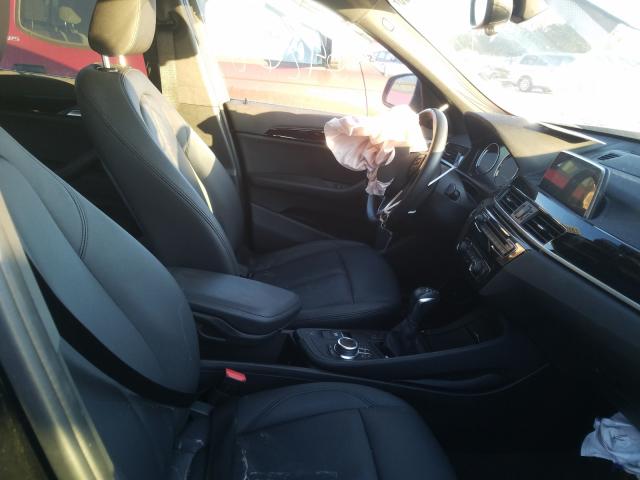 Photo 4 VIN: WBXHU7C38J3H43694 - BMW X1 SDRIVE2 