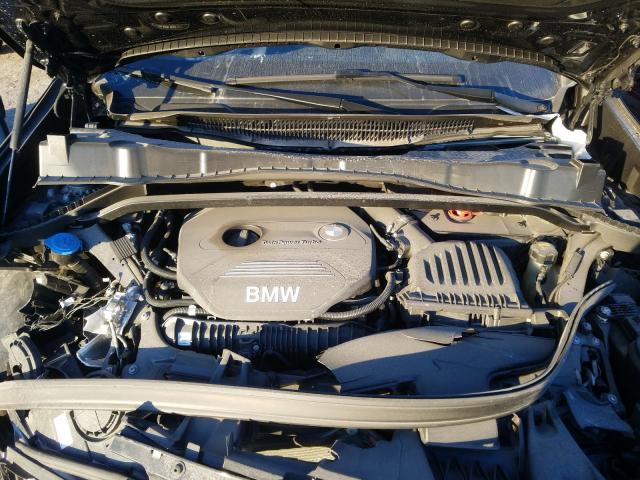 Photo 6 VIN: WBXHU7C38J3H43694 - BMW X1 SDRIVE2 