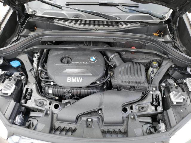 Photo 6 VIN: WBXHU7C38J5H42128 - BMW X1 