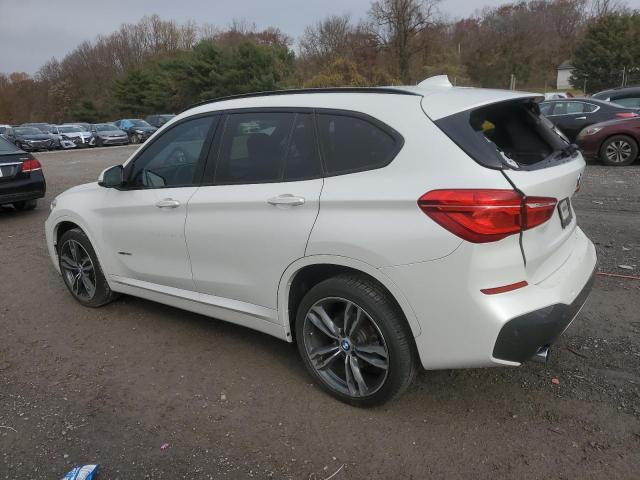 Photo 1 VIN: WBXHU7C38J5H44512 - BMW X1 SDRIVE2 