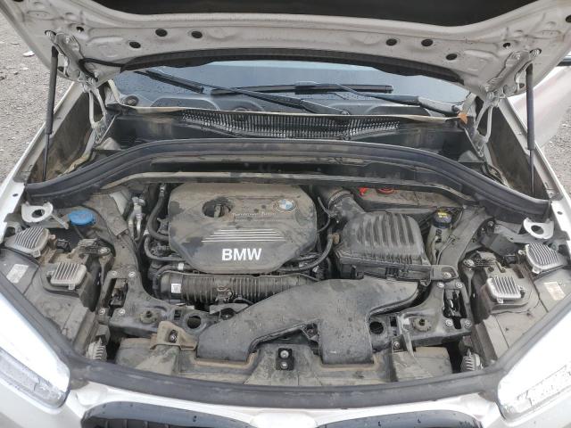 Photo 11 VIN: WBXHU7C38J5H44512 - BMW X1 SDRIVE2 