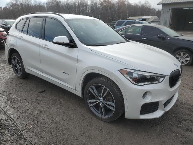 Photo 3 VIN: WBXHU7C38J5H44512 - BMW X1 SDRIVE2 