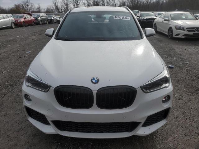 Photo 4 VIN: WBXHU7C38J5H44512 - BMW X1 SDRIVE2 