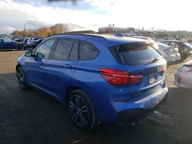 Photo 2 VIN: WBXHU7C38J5H45577 - BMW X1 SDRIVE2 