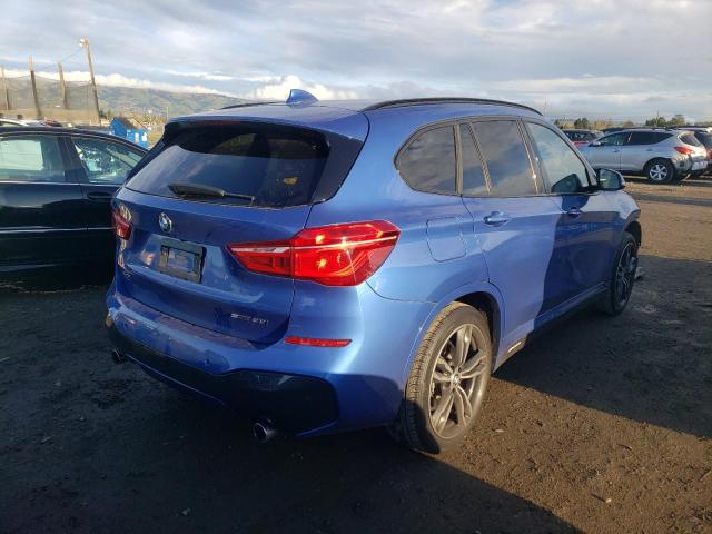 Photo 3 VIN: WBXHU7C38J5H45577 - BMW X1 SDRIVE2 