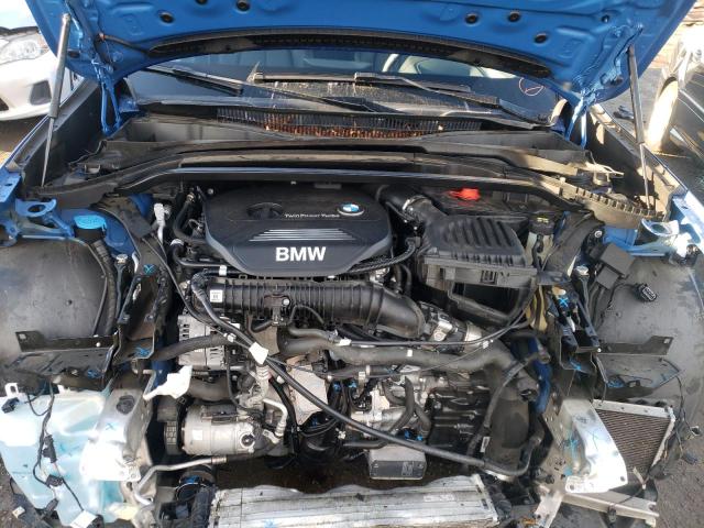 Photo 6 VIN: WBXHU7C38J5H45577 - BMW X1 SDRIVE2 