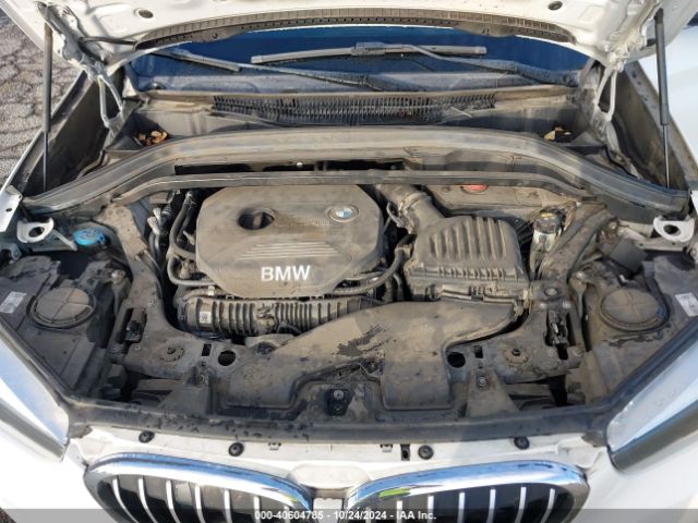 Photo 9 VIN: WBXHU7C38J5H45689 - BMW X1 