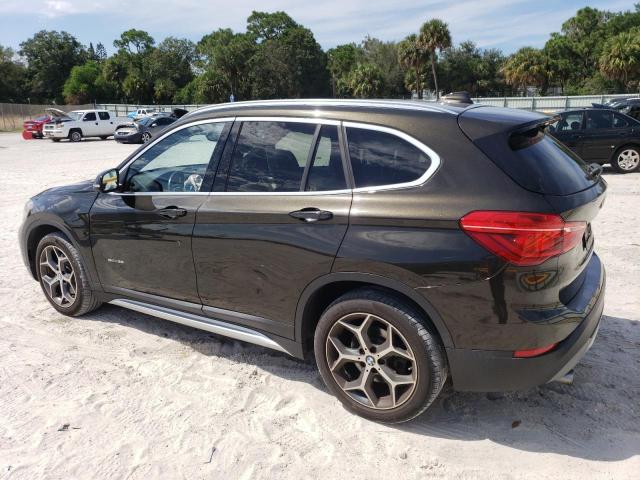 Photo 1 VIN: WBXHU7C38J5L05047 - BMW X1 SDRIVE2 