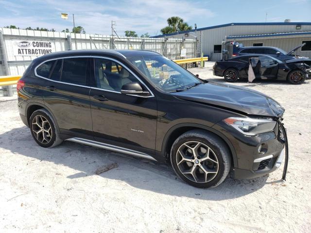 Photo 3 VIN: WBXHU7C38J5L05047 - BMW X1 SDRIVE2 