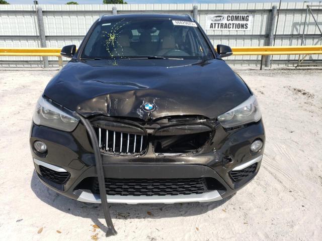 Photo 4 VIN: WBXHU7C38J5L05047 - BMW X1 SDRIVE2 