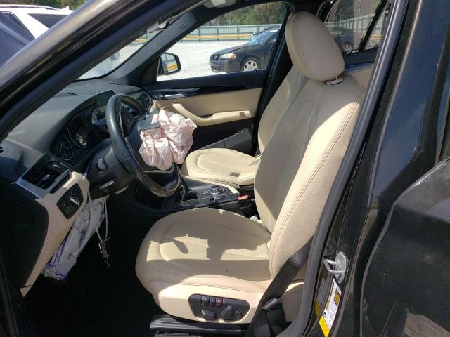 Photo 6 VIN: WBXHU7C38J5L05047 - BMW X1 SDRIVE2 